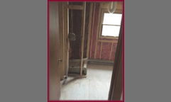 Bathroom In Progress