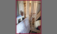 Bathroom In Progress