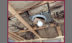 Bathroom In Progress