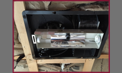 Bathroom In Progress