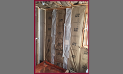 Bathroom In Progress