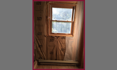 Bathroom In Progress