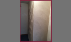 Bathroom In Progress