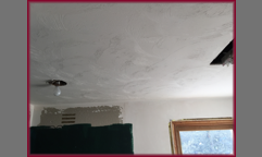 Bathroom In Progress