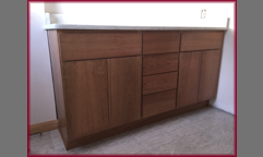 Bathroom In Progress