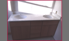 Bathroom In Progress