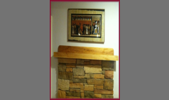 Custom Woodworking